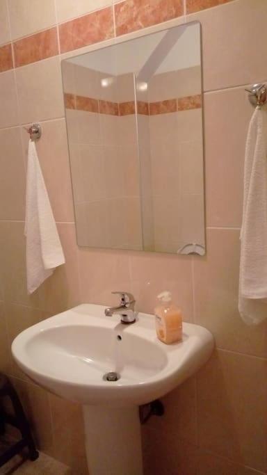 Cozy New Apartments Nea Chora Chania  Exterior photo