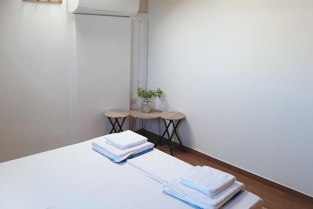 Cozy New Apartments Nea Chora Chania  Exterior photo