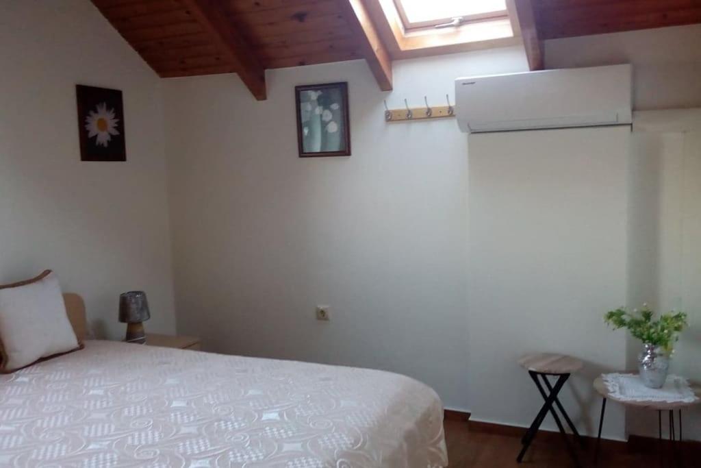 Cozy New Apartments Nea Chora Chania  Exterior photo