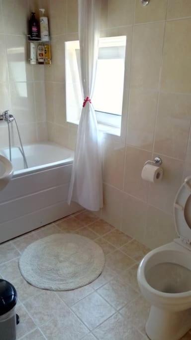 Cozy New Apartments Nea Chora Chania  Exterior photo