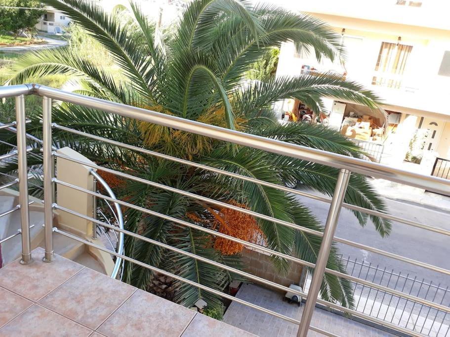 Cozy New Apartments Nea Chora Chania  Exterior photo